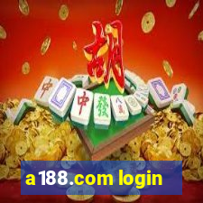 a188.com login